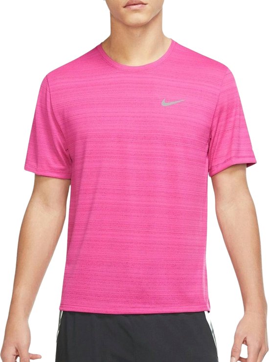 Dri-Fit Sportshirt Mannen