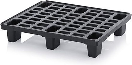 Midi | Palette | 600x800mm | Plastique | Bon marché