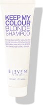 ELEVEN AUSTRALIA Keep My Colour Blonde Shampoo 50ml