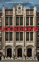 NYPD Negotiators 3 - Lockdown