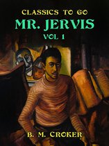 Classics To Go - Mr. Jervis, Vol. 1 (of 3)