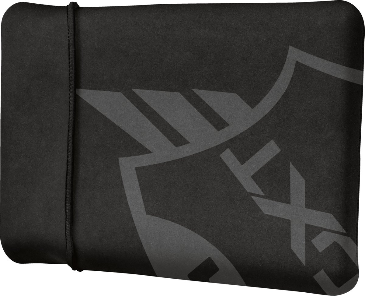 GXT1244 LIDO SLEEVE 17.3 BLACK