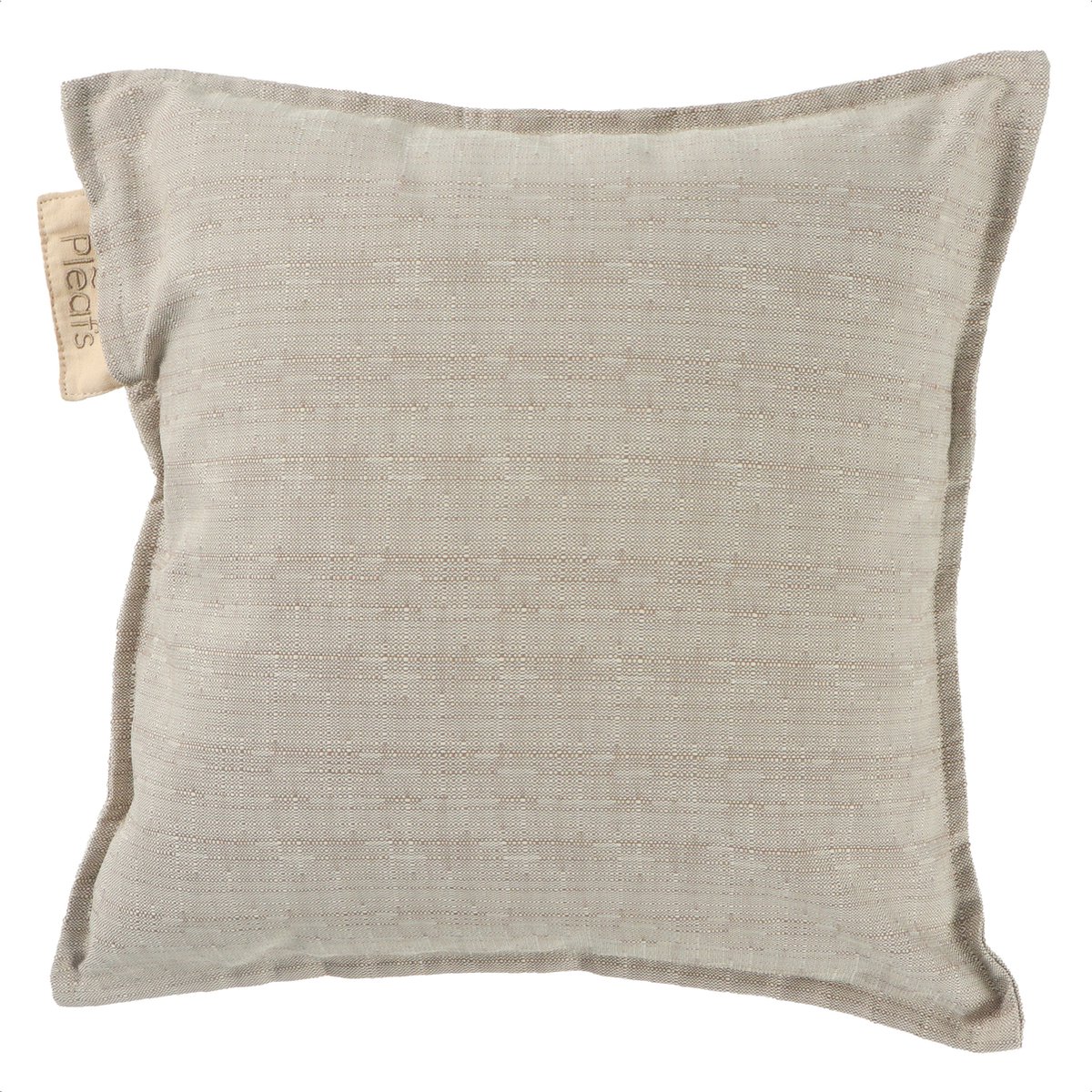 Pleafs® Sierkussen - Outdoor - Grullo - 45x45cm - Inclusief binnenkussen