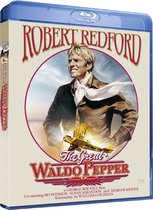 The Great Waldo Pepper [Blu-Ray]
