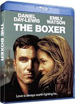 The Boxer [Blu-Ray]