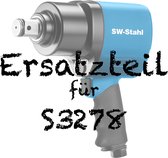 SW-staal S3278-15 rotor
