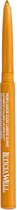 Leticia Well – Goud/Gold/Oro Lippotlood en Oogpotlood draaibaar zacht / Automatic Eyeliner Lipliner Soft – Nummer 33377 - 1 stuks