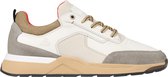 Bullboxer - Sneaker - Male - White - Grey - 41 - Sneakers