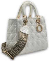 Alexander tassen - Dames schoudertas - Dames tassen - Trendy damestas -Designer handtassen voor vrouwen -Trendy schoudertassen -Crossbody tassen - Stijlvolle handtassen - Exclusieve damestassen - Luxe damestassen - Vintage tassen voor dames