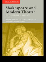 Accents on Shakespeare - Shakespeare and Modern Theatre