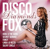 V/A - Disco Fox Diamonds (CD)