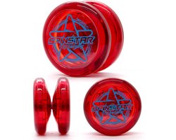YoYoFactory Spinstar