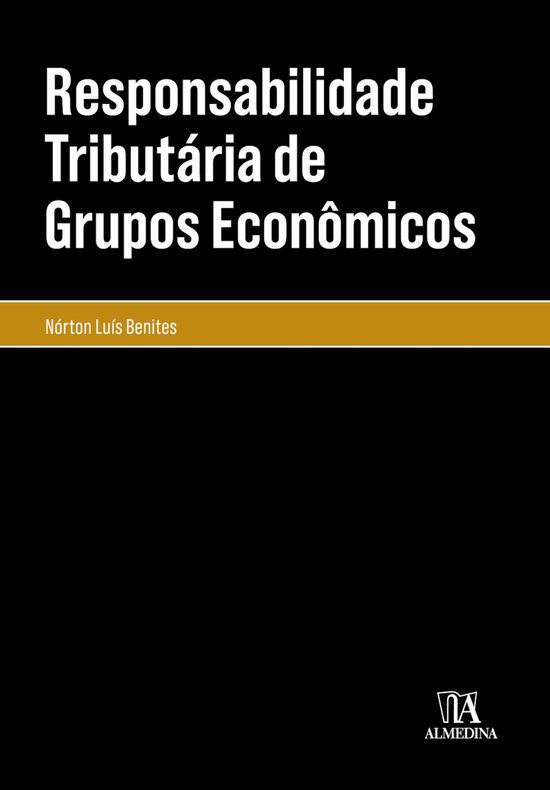 Coleção Manuais Profissionais - Responsabilidade Tributár ... - cover