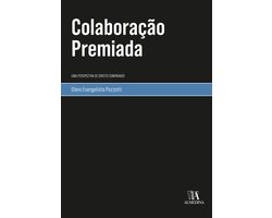 Monografias - Colaboração Premiada