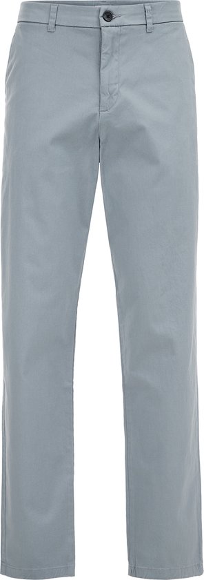 WE Fashion Chino coupe classique homme