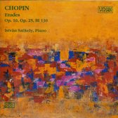 István Székely - Chopin: Études Op.10 (CD)