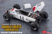 1:24 Hasegawa 51155 Collectors Hi-Grade Series Honda F1 RA272 - Super Detail Plastic Modelbouwpakket