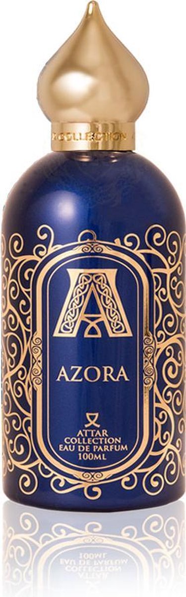 Azora by Attar Collection 100 ml - Eau De Parfum Spray (Unisex) | bol.com