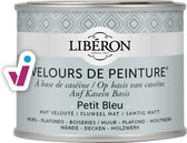 Libéron Velours De Peinture - 125ML - Petit Bleu