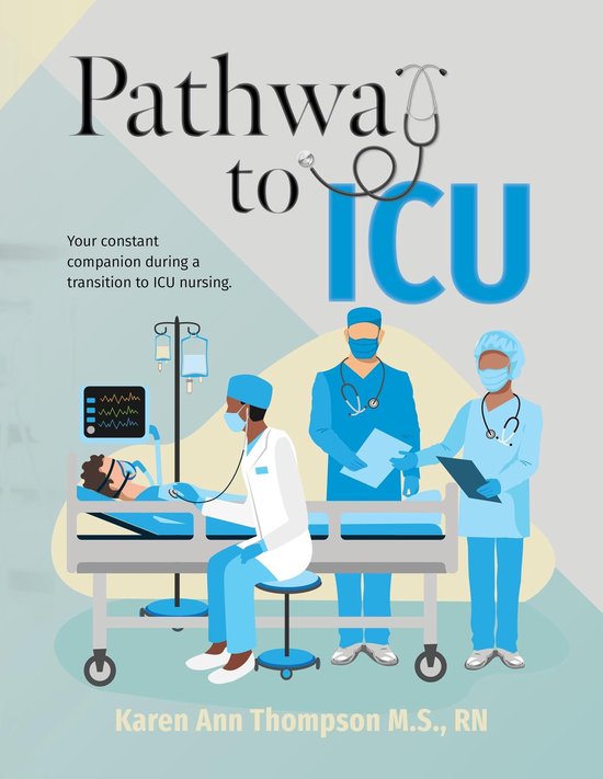 Pathway To ICU - cover