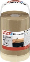 tesa Easy Cover Economy 56579-00000-00 Afdekfolie (l x b) 25 m x 18 cm 1 stuk(s)