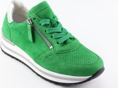 Sneaker femme Gabor - Vert - Taille 40
