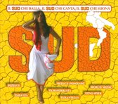 Various Artists - Sud (3 CD)