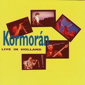 Kormorán - Live In Holland (CD)