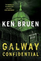 Galway Confidential: A Jack Taylor Mystery
