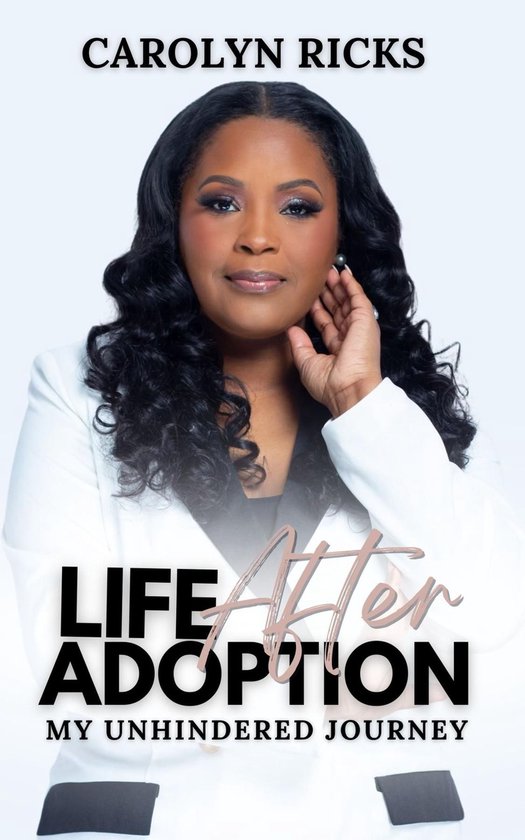 Life After Adoption - cover