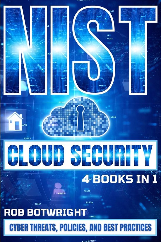 NIST Cloud Security - cover