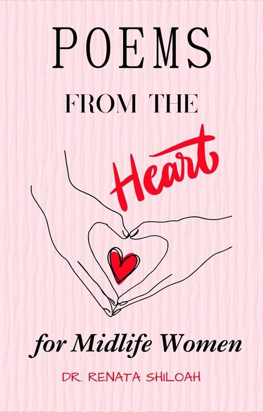 Poems From The Heart - cover