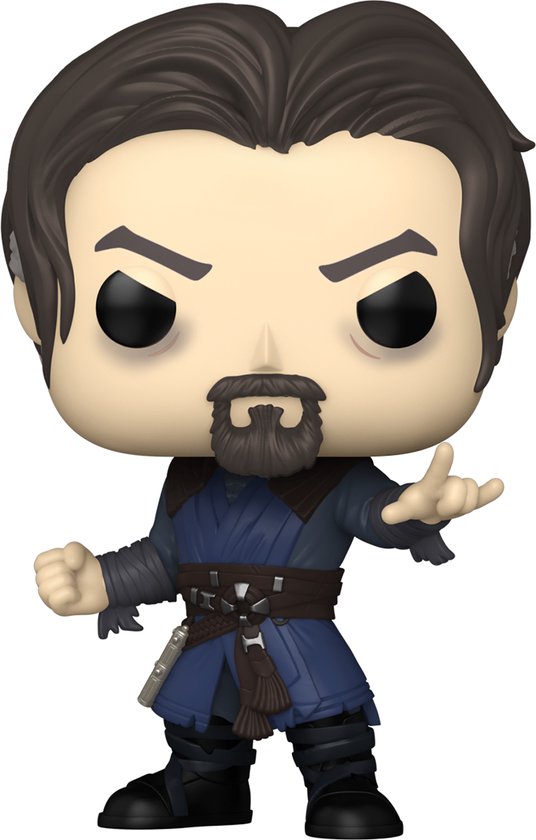 Foto: Funko pop marvel doctor strange in the multiverse of madness sinister strange