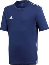 adidas - Core 18 Jersey JR - Football Shirts-176
