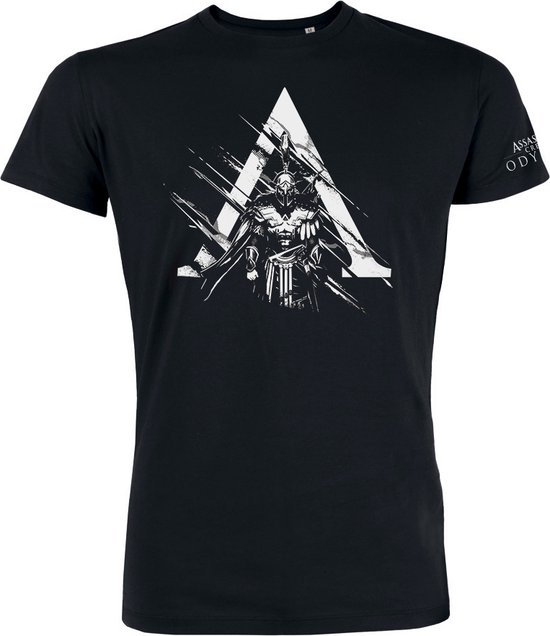 Assassin’s Creed Odyssey - Ubisoft Events T-Shirt