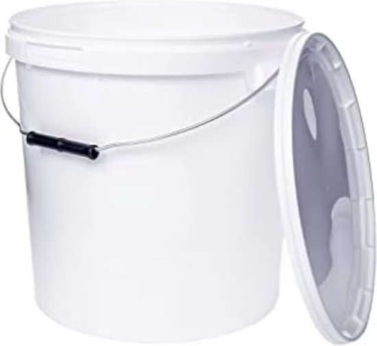 Opbergbox met deksel Curver Multibox Optima 15 Liter | Kookexpert