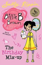 Billie B Brown 10 - The Birthday Mix-up