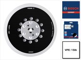 Bosch Accessories 2608900006 EXPERT Multihole universele steunschijf, 150 mm, zacht Diameter 150 mm