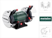 Metabo DS 150 M 604150000 Meuleuse double 370 W Ø 150 mm
