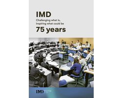 IMD 75 years