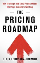 The Pricing Roadmap