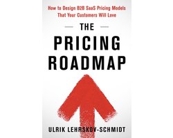 The Pricing Roadmap