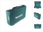 Mallette en plastique Makita pour Makita 6281 et ML 140 - sans accessoires