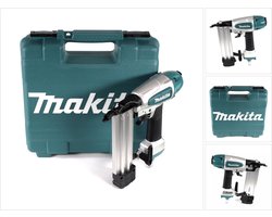Makita - AF506-8 bar Brad tacker (18 Ga)