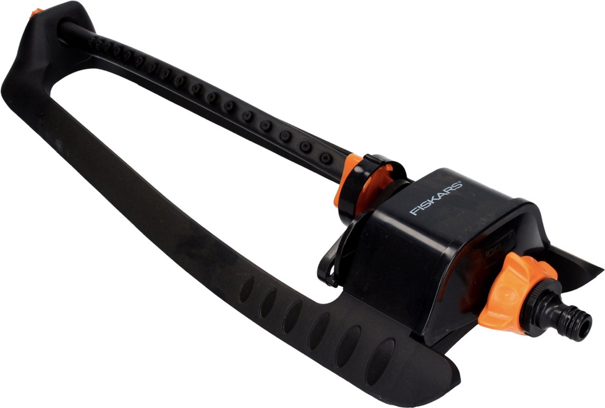 Fiskars Zwenksproeier - 16 x 17 m