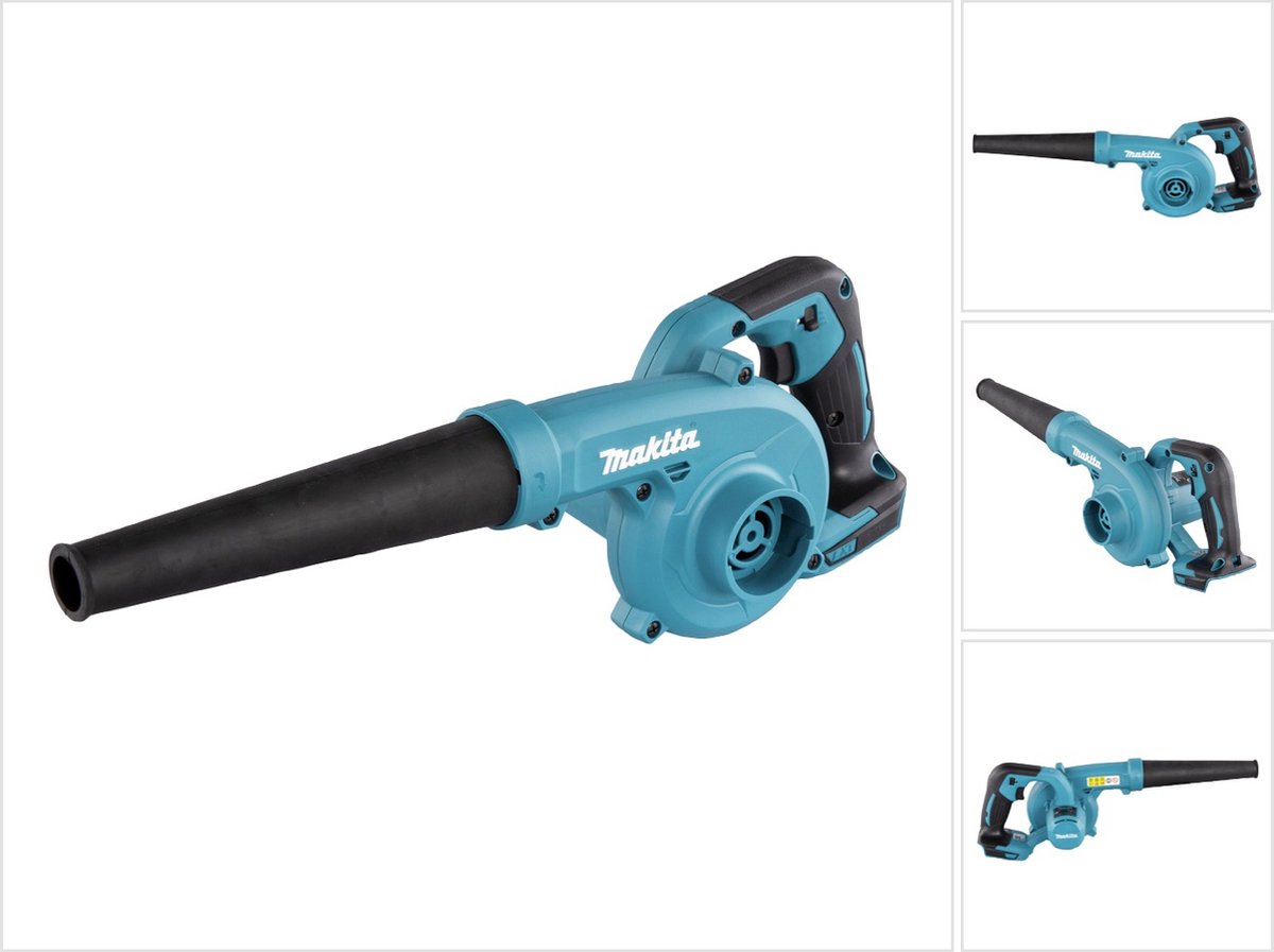 Makita DUB185Z | Accu Blazer | 18V | Zonder Accu's & Laders - Makita