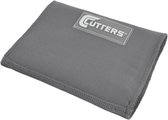 Cutters Playmaker Triple Adult Wristcoach Color Grey