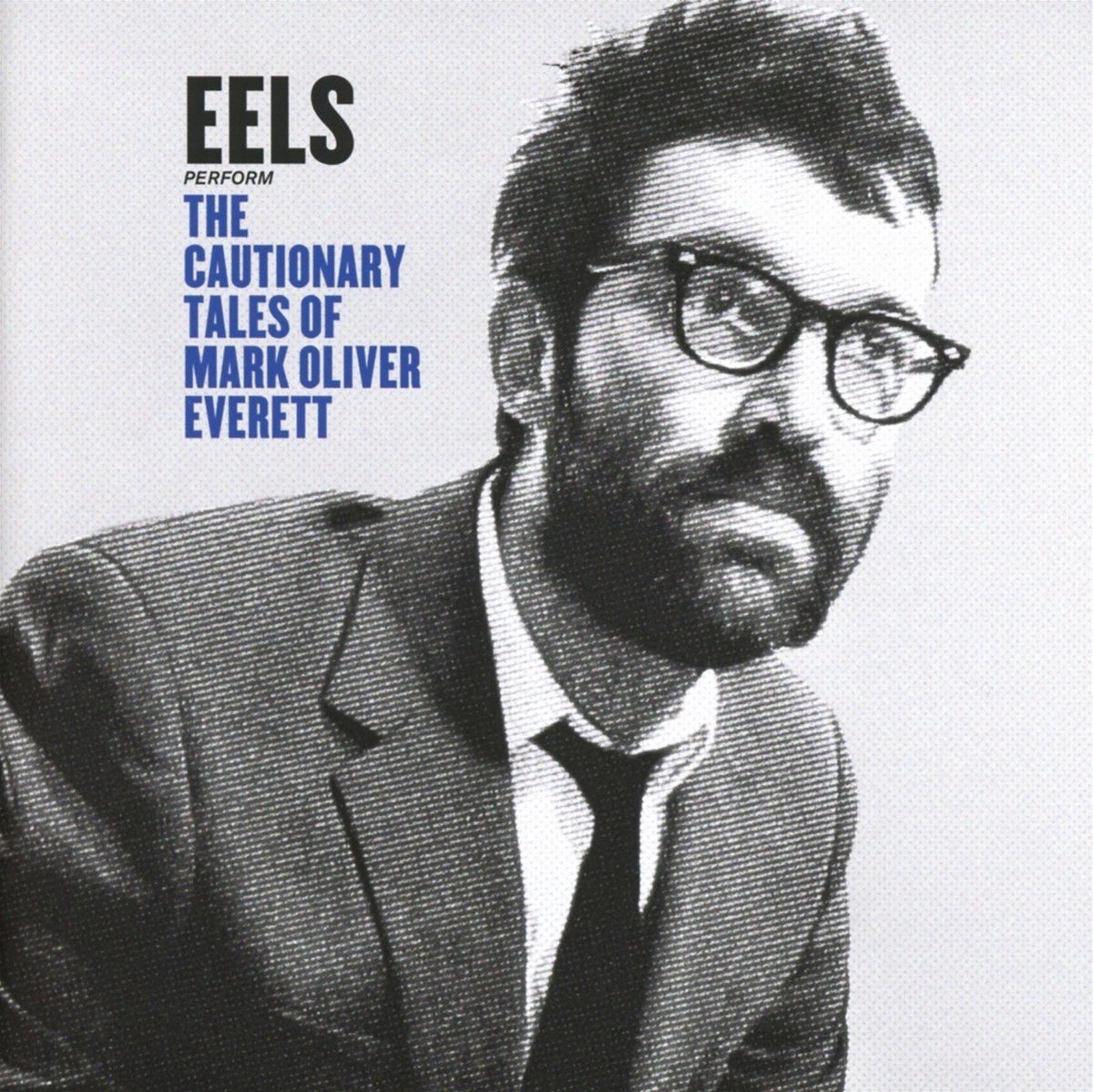 Eels - The Cautionary Tales Of Mark Oliver Everett (CD)