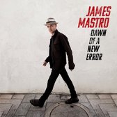 James Mastro - Dawn Of A New Error (CD)