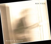 Ken Vigil - Woody's Ghost (CD)